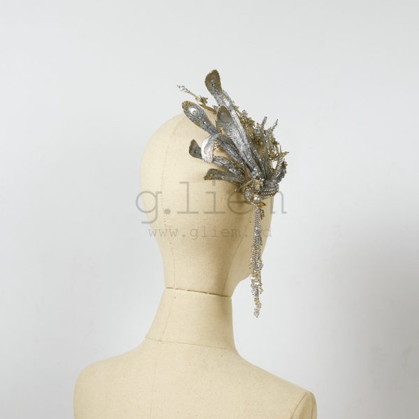 gliem oriental headdress OH 0002 3