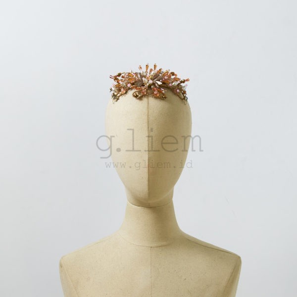 gliem oriental headdress OH 0014 1