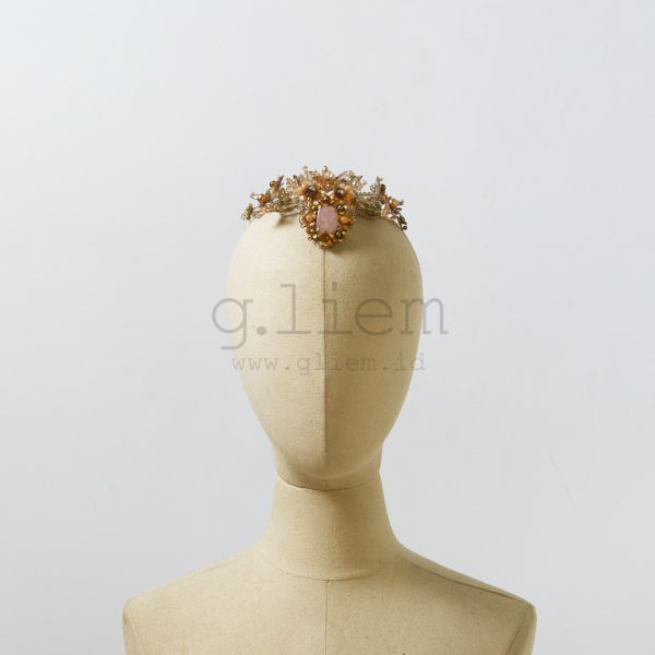 gliem oriental headdress OH 0016 1