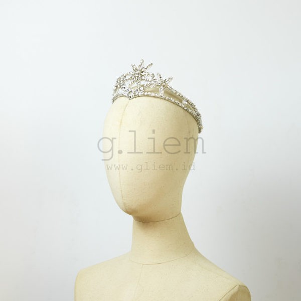 gliem crown tiara CT 0001