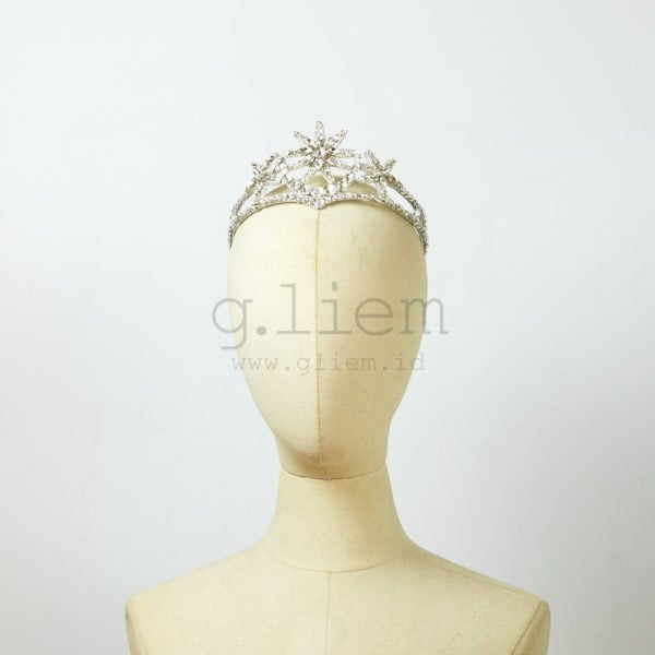 gliem crown tiara CT 0001 1