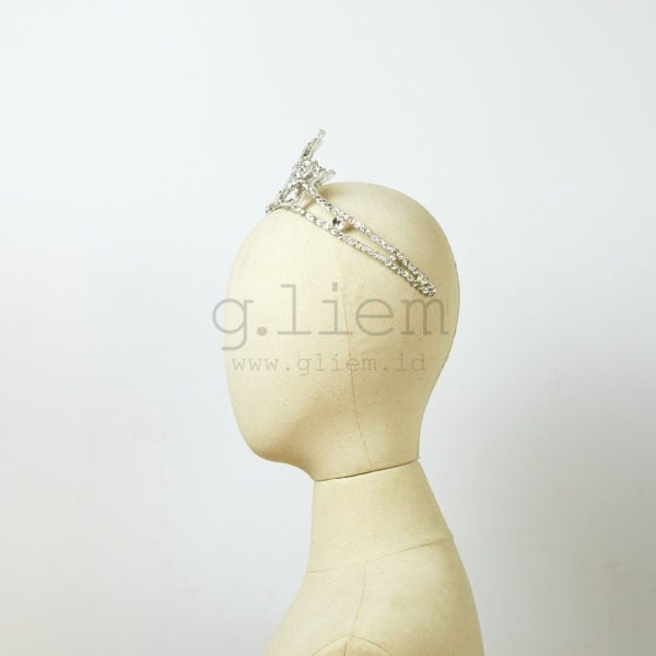 gliem crown tiara CT 0001 3