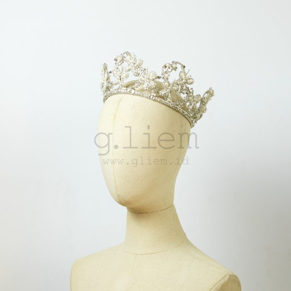 gliem crown tiara CT 0002