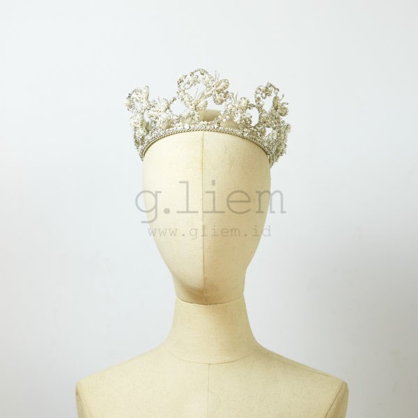 gliem crown tiara CT 0002 1