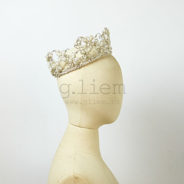 gliem crown tiara CT 0002 2