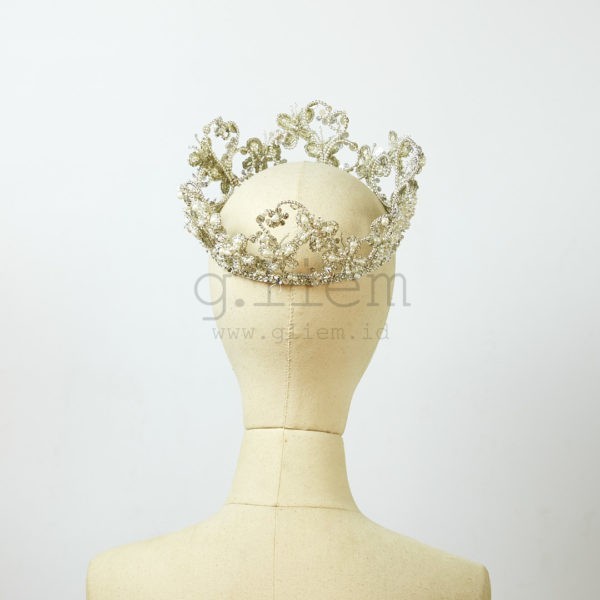 gliem crown tiara CT 0002 3