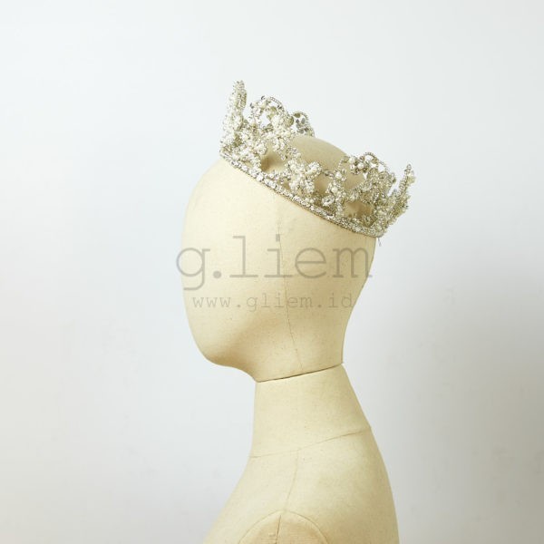 gliem crown tiara CT 0002 4