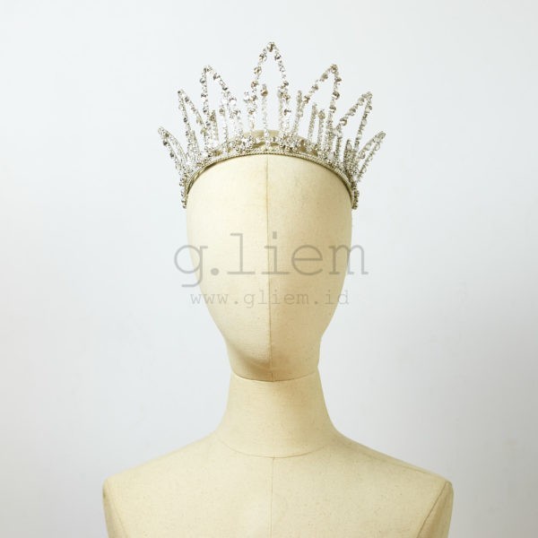 gliem crown tiara CT 0003 1