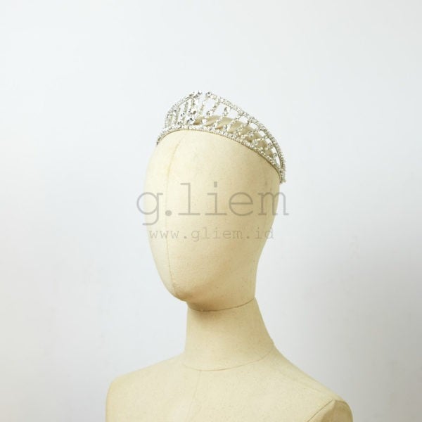 gliem crown tiara CT 0004