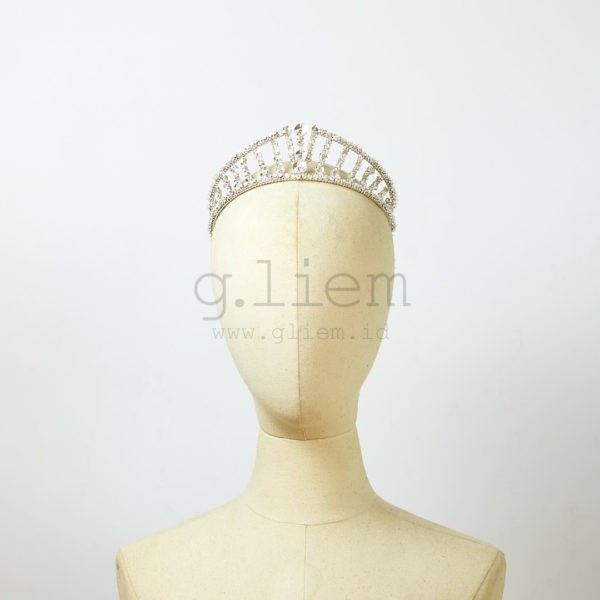 gliem crown tiara CT 0004 1