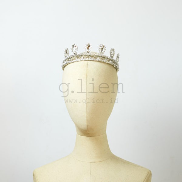 gliem crown tiara CT 0005 1