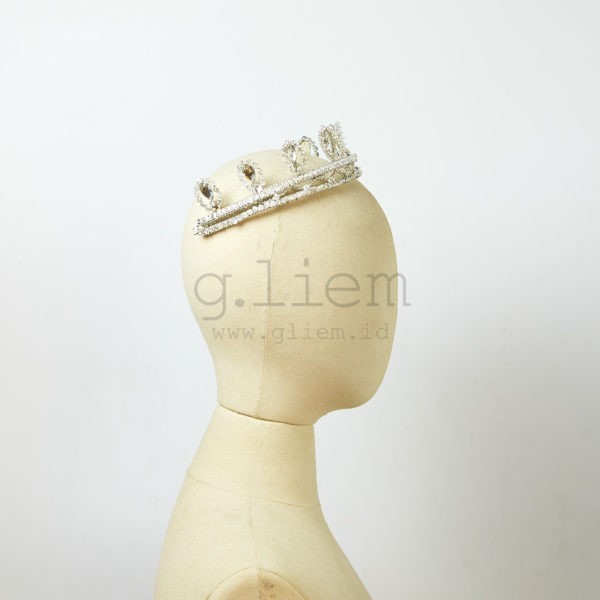 gliem crown tiara CT 0005 2