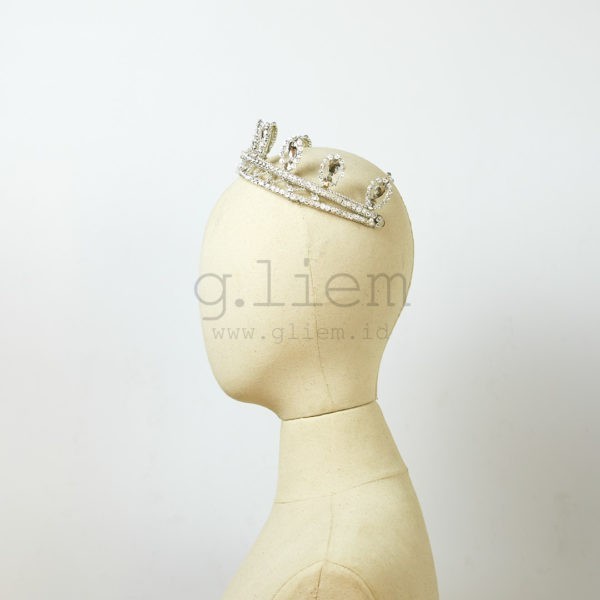 gliem crown tiara CT 0005 3