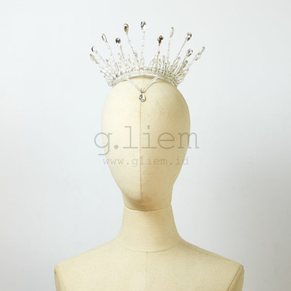 gliem crown tiara CT 0006 1
