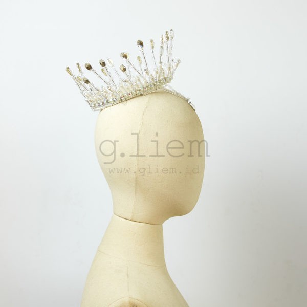 gliem crown tiara CT 0006 2