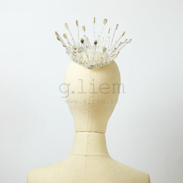 gliem crown tiara CT 0006 3