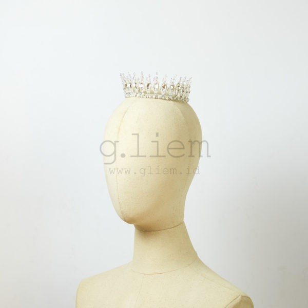 gliem crown tiara CT 0007