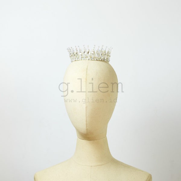 gliem crown tiara CT 0007 1