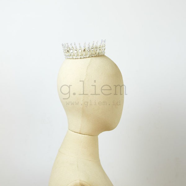 gliem crown tiara CT 0007 2