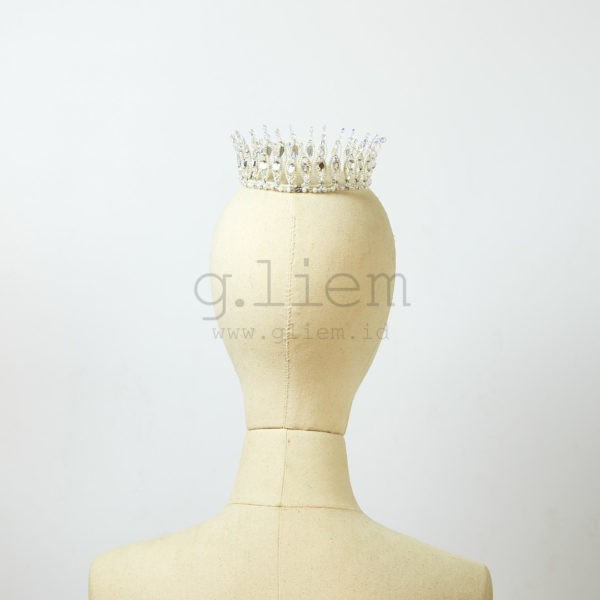gliem crown tiara CT 0007 3