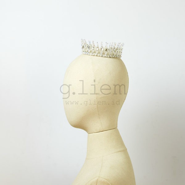 gliem crown tiara CT 0007 4