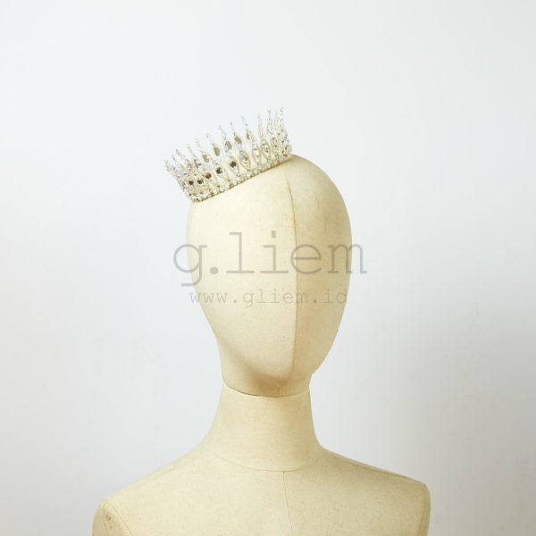gliem crown tiara CT 0007 5