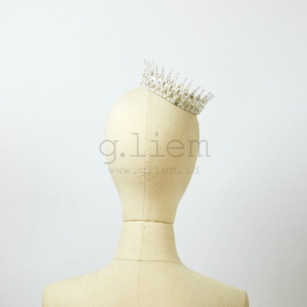 gliem crown tiara CT 0007 7