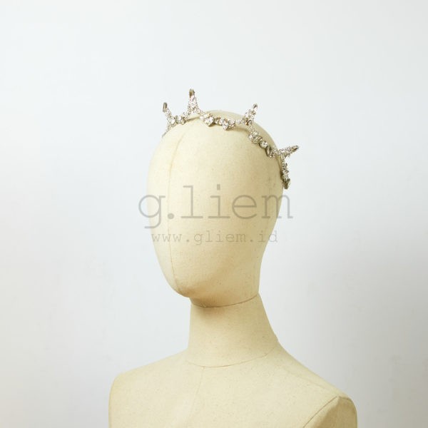 gliem crown tiara CT 0008