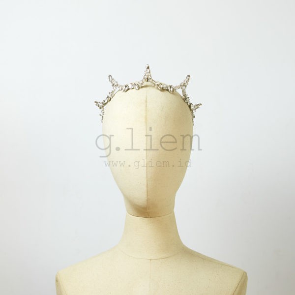 gliem crown tiara CT 0008 1