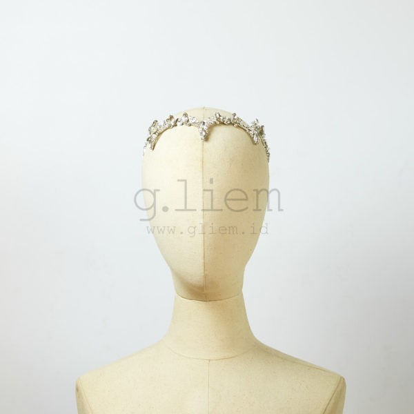 gliem crown tiara CT 0008 5