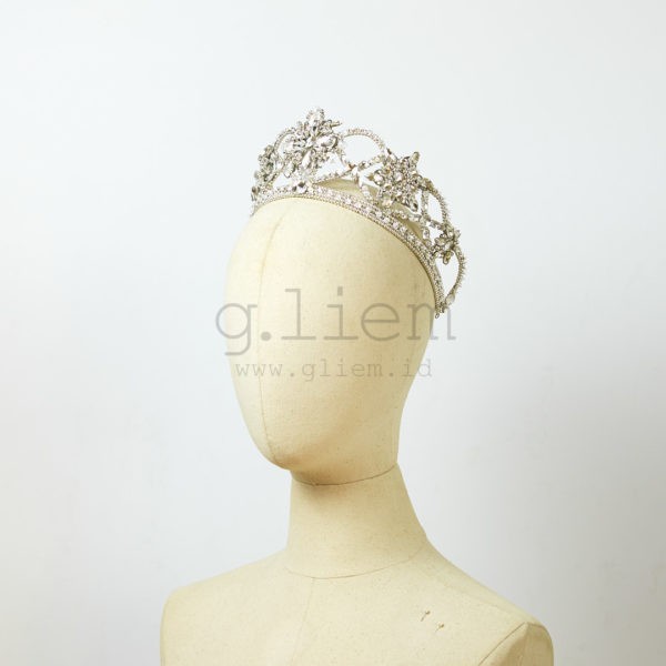 gliem crown tiara CT 0009