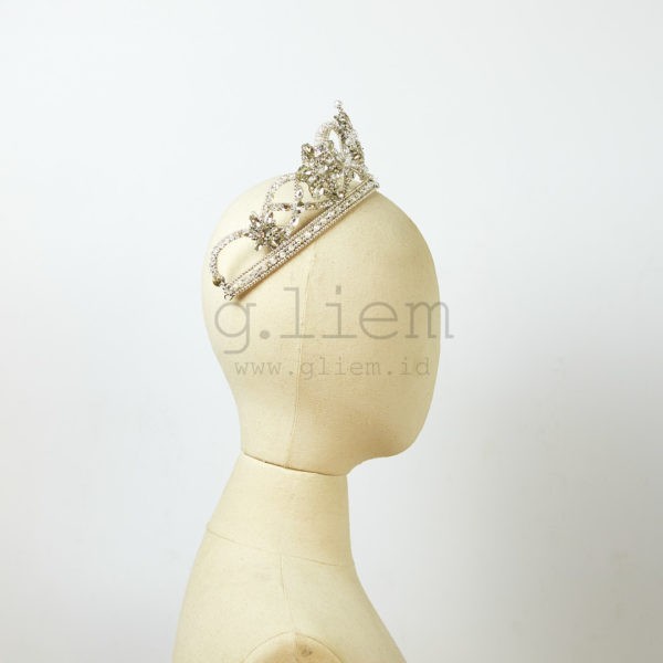 gliem crown tiara CT 0009 2