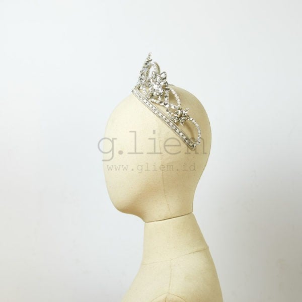 gliem crown tiara CT 0009 3