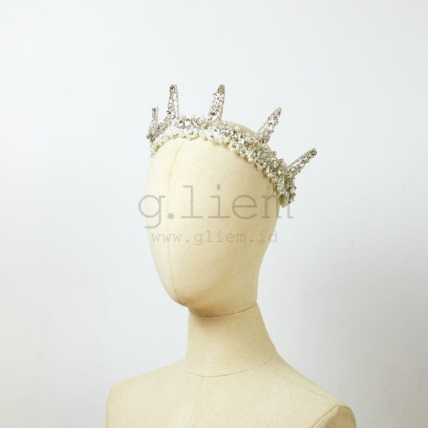 gliem crown tiara CT 0011