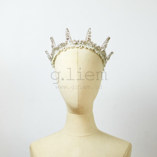 gliem crown tiara CT 0011 1