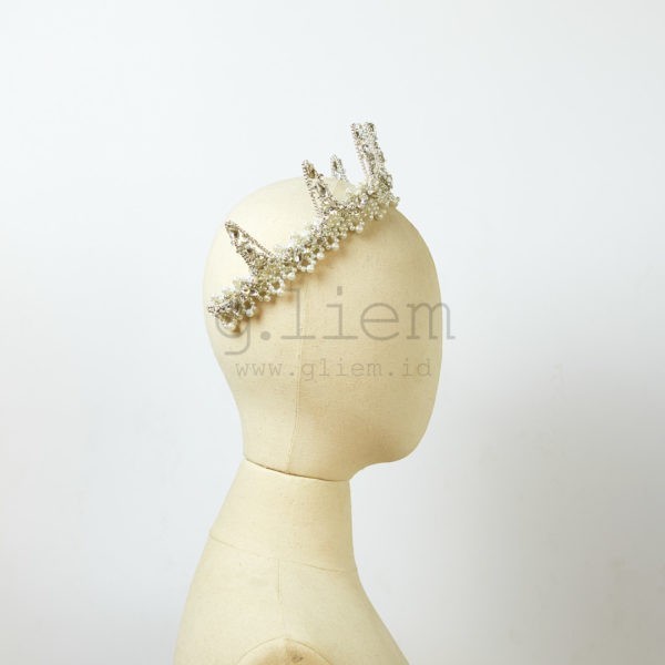 gliem crown tiara CT 0011 2