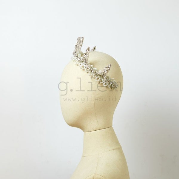 gliem crown tiara CT 0011 3