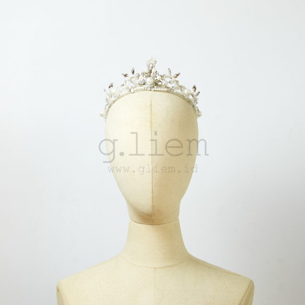 gliem crown tiara CT 0012 1