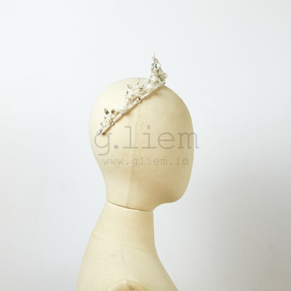 gliem crown tiara CT 0012 2