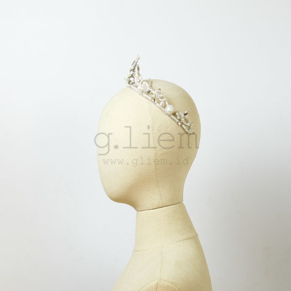 gliem crown tiara CT 0012 3