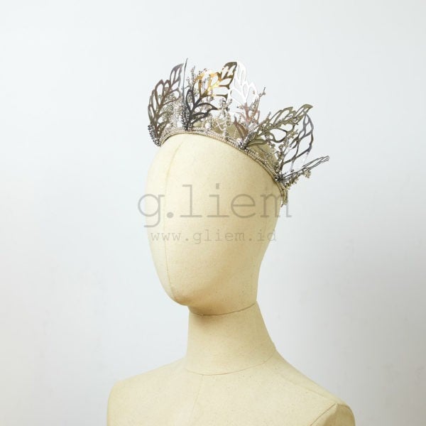 gliem crown tiara CT 0013