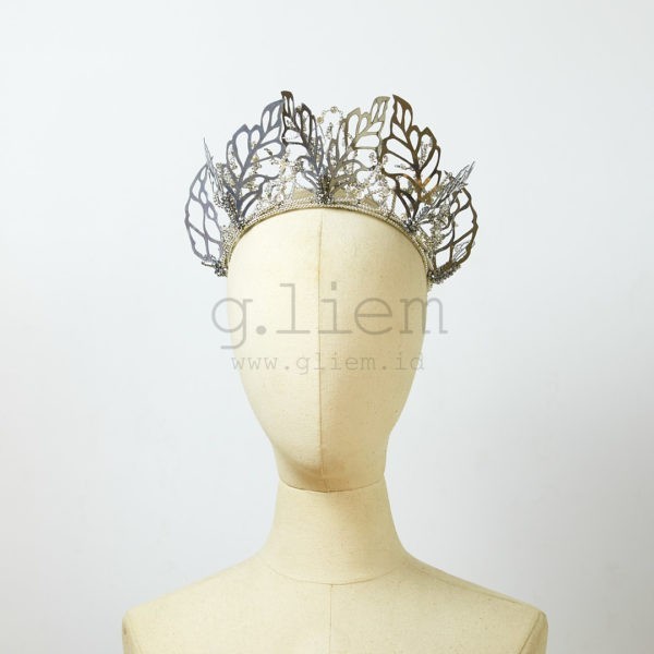 gliem crown tiara CT 0013 1