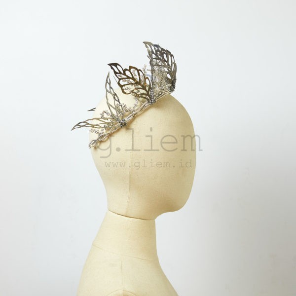 gliem crown tiara CT 0013 2