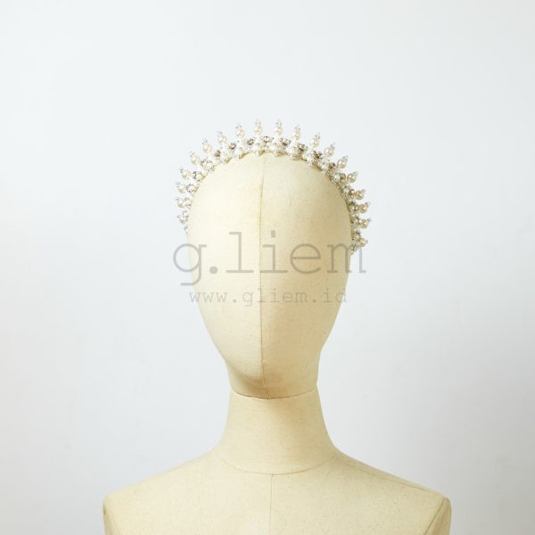 gliem crown tiara CT 0014 1