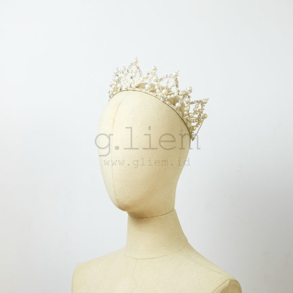 gliem crown tiara CT 0015