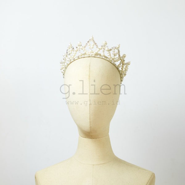 gliem crown tiara CT 0015 1