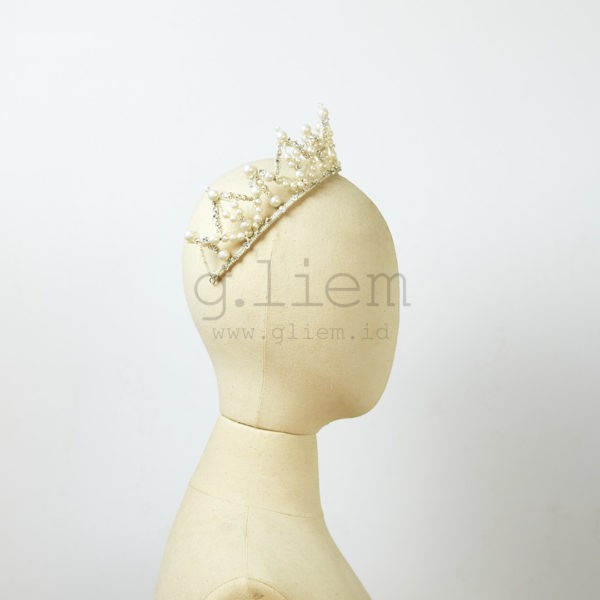 gliem crown tiara CT 0015 2