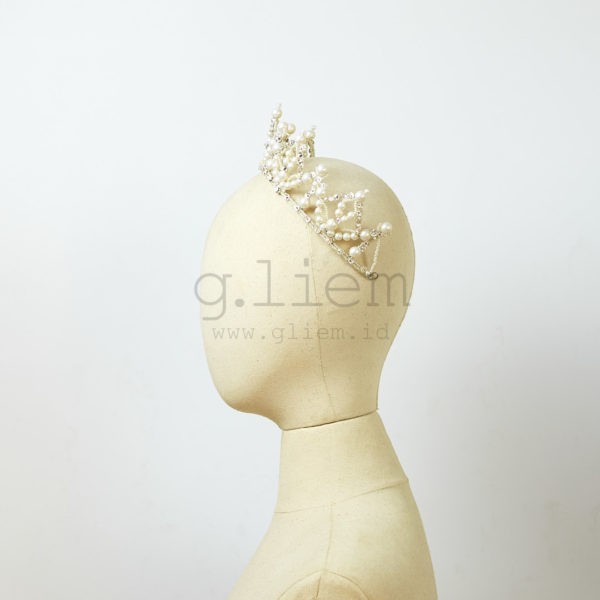 gliem crown tiara CT 0015 3