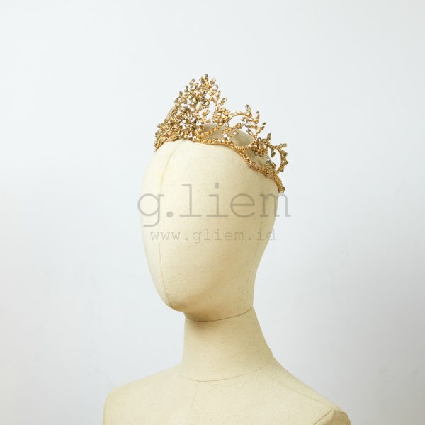 gliem crown tiara CT 0019