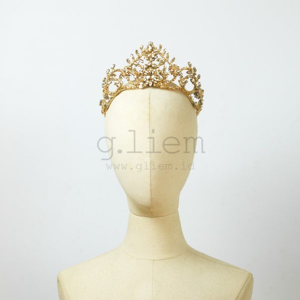 gliem crown tiara CT 0019 1